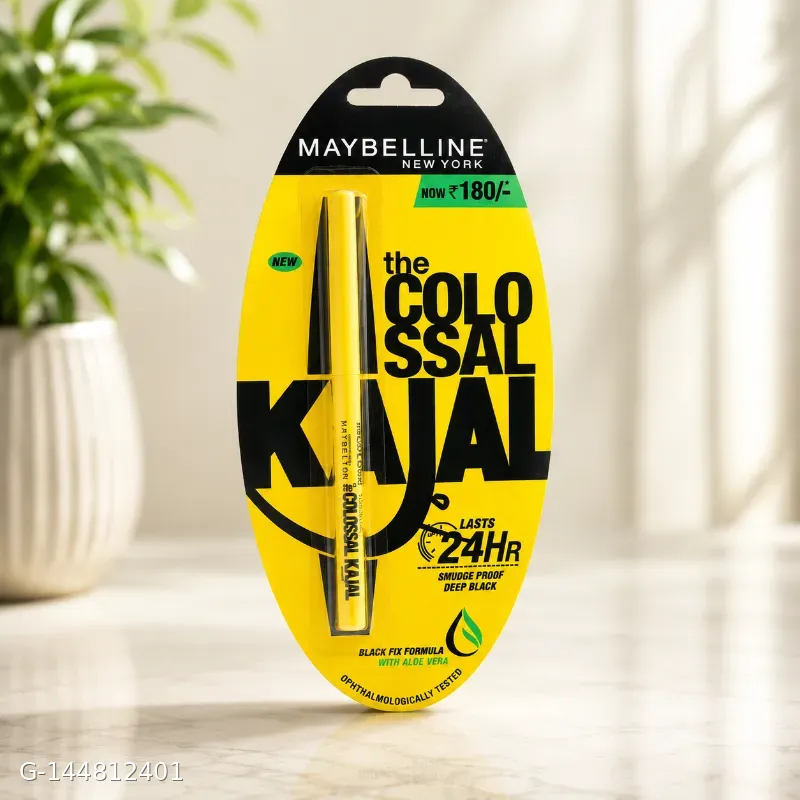 Maybelline New York kajal