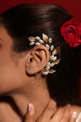 Ear Cuffs