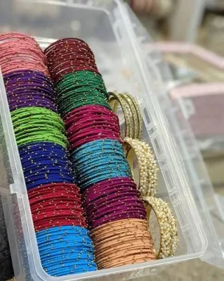 Bangles
