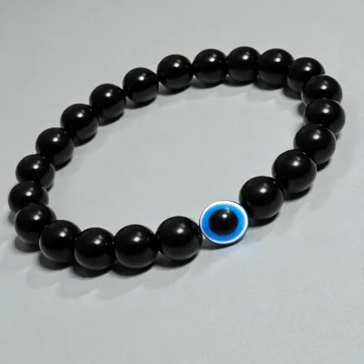 Black Bracelets