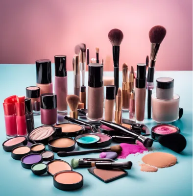 Beauty Tools & Accessories