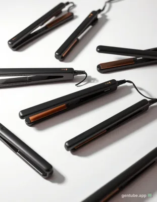 Hair Straightener