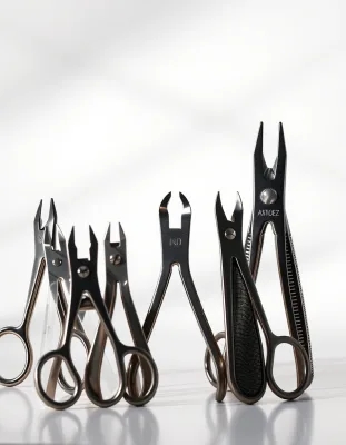 Nail Cutter