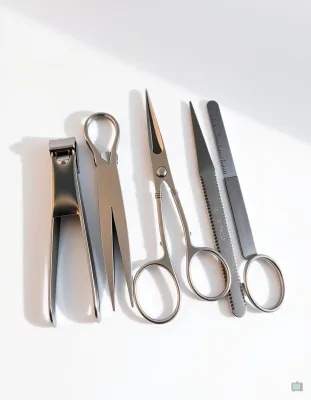Nail Tool