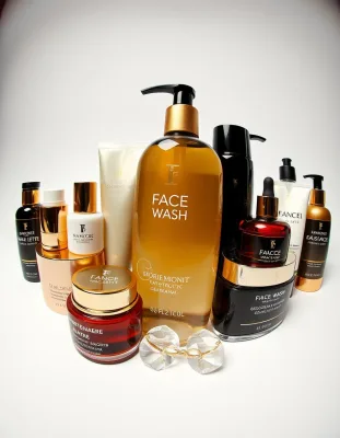 Face Wash