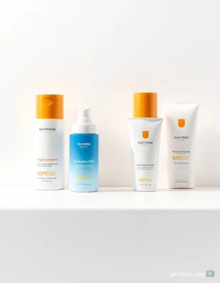 Sunscreen