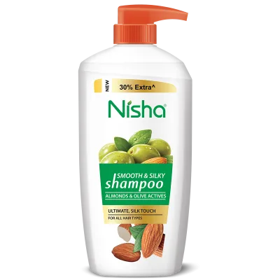Shampoo