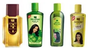 Hair Oil