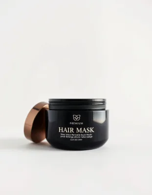Hair Mask