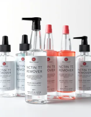 Nail Remover